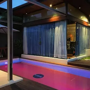  Villa Kiss Bali Indonesia