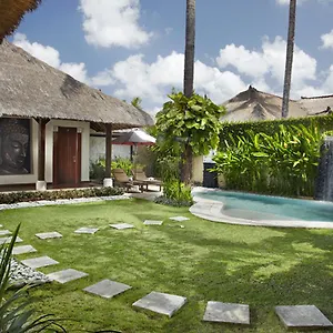  Villa Bay Indonesia