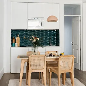  Apartment The Lisboans Portugal