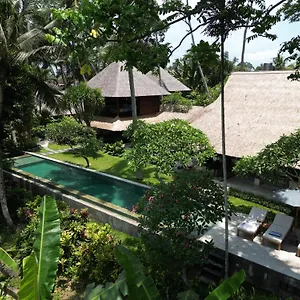  Villa Pantulan Bali Indonesia
