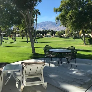 Palm Springs-desert Princess Country Club Villa