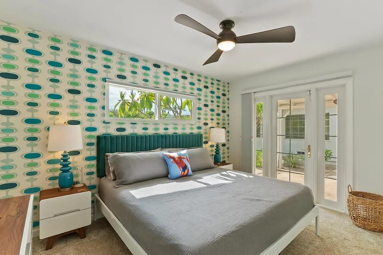 Holiday home Tropicale Palms - Luxe 3 Bedroom With King Beds And 3 Baths Palm Springs